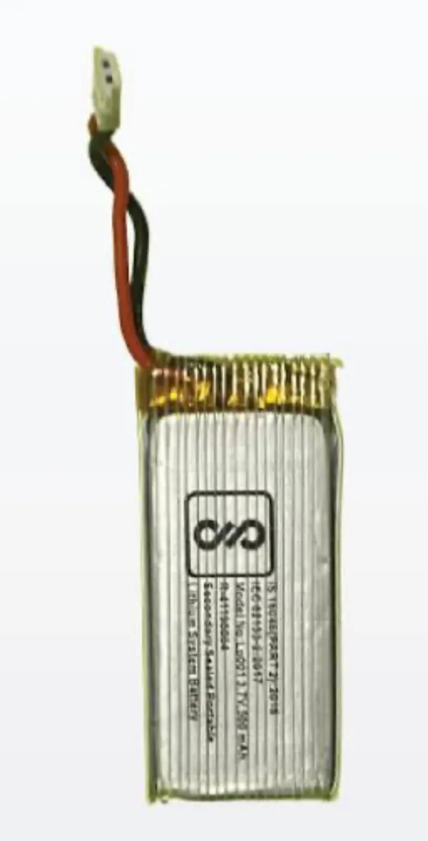 Multicolor_Battery_Of_Drone_With_Good_Backup