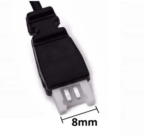 Black_Usb_Cable_Charger_For_Camera_Drone