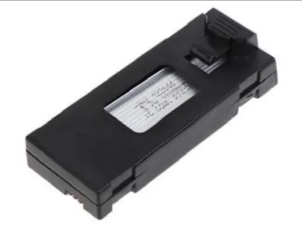 Black_Battery_Of_Foldable_Drone_(1800Mah)