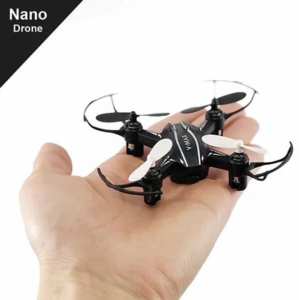 Spark_Fly_Multicolor_Drone