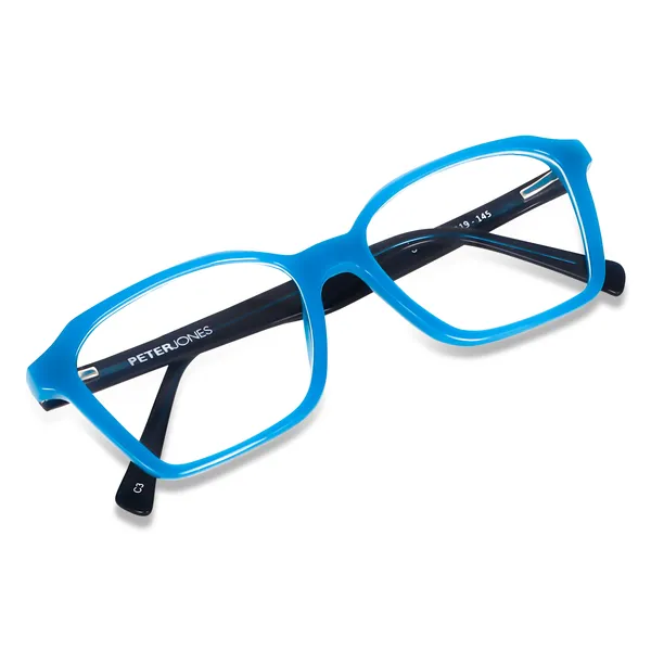 Acetate_Frame_I_Blue_Color_Spectacles_I_Spring_Temples_I_Men_&_Women_I_Large_Size_U003BL