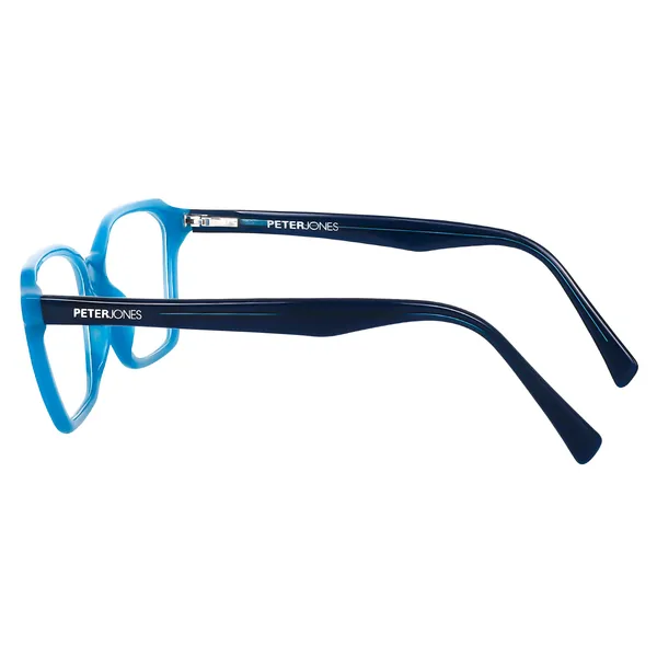 Acetate_Frame_I_Blue_Color_Spectacles_I_Spring_Temples_I_Men_&_Women_I_Large_Size_U003BL