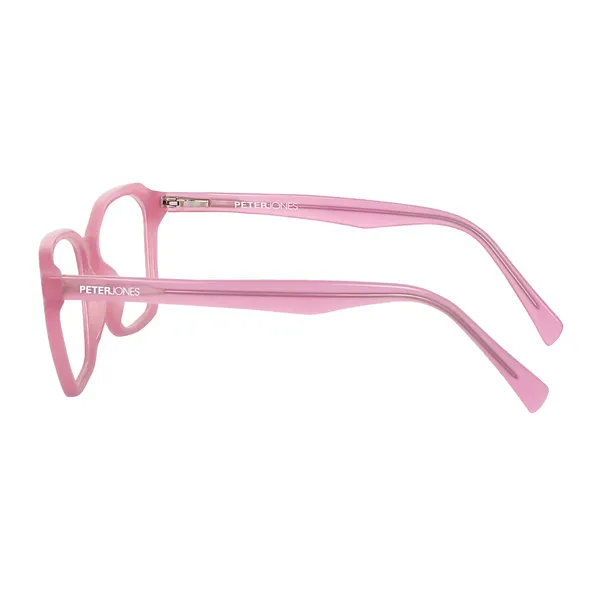 Acetate_Frame_I_Pink_Color_Spectacles_I_Spring_Temples_I_Men_&_Women_I_Large_Size_U003PK