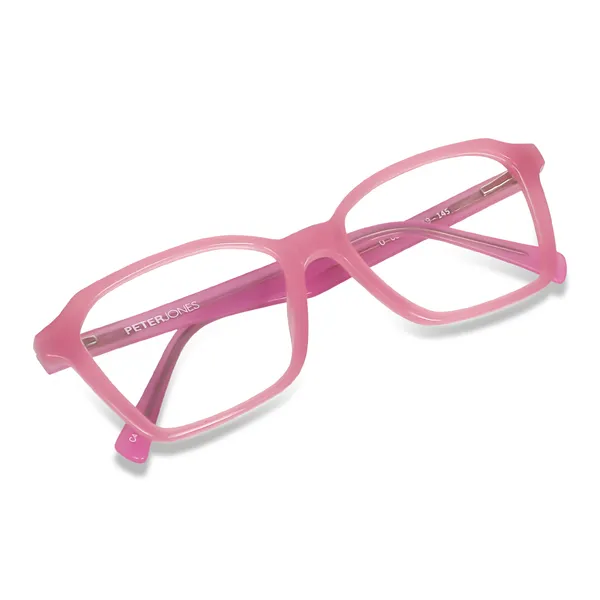 Acetate_Frame_I_Pink_Color_Spectacles_I_Spring_Temples_I_Men_&_Women_I_Large_Size_U003PK
