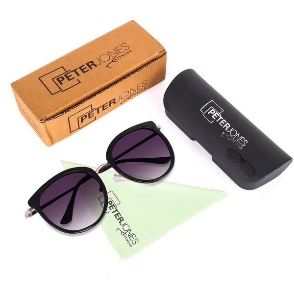 Black_Oversized_Flat_Lenses_UV_Protected_Sunglasses_for_Women/Girls_(NRD009B)