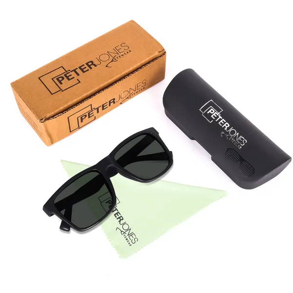 Black_Full_Rim_Square_Sunglasses_I_Polarization_and_100%_UV_Protected_I_Men_&_Women_I_PO6088B