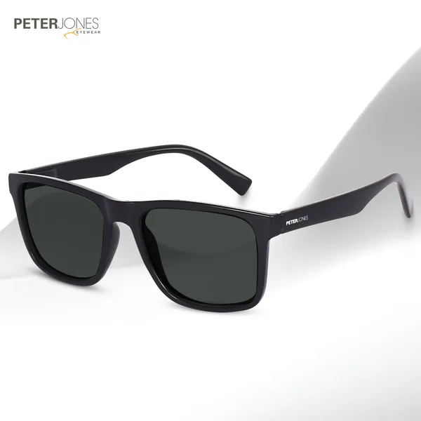 Black_Full_Rim_Square_Sunglasses_I_Polarization_and_100%_UV_Protected_I_Men_&_Women_I_PO6088B