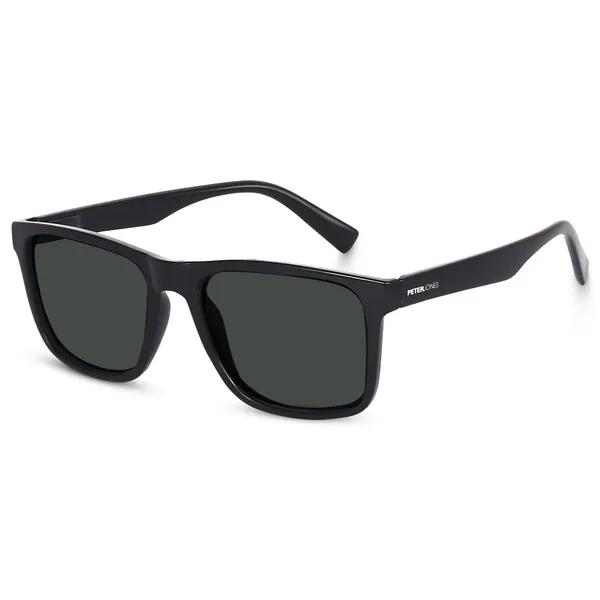 Black_Full_Rim_Square_Sunglasses_I_Polarization_and_100%_UV_Protected_I_Men_&_Women_I_PO6088B