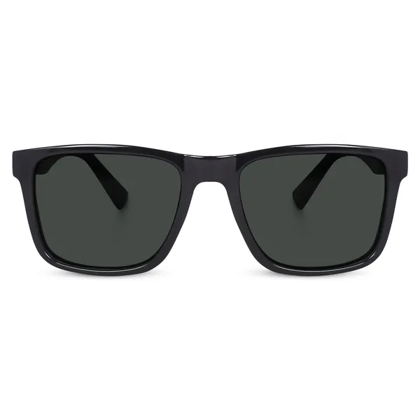 Black_Full_Rim_Square_Sunglasses_I_Polarization_and_100%_UV_Protected_I_Men_&_Women_I_PO6088B