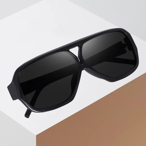 PETER JONES EYEWEAR Black Large Oversized Aviator UV UB Protected Unisex Sunglasses ZN3847B Price in India Buy PETER JONES EYEWEAR Black Large Oversized Aviator UV UB Protected Unisex Sunglasses ZN384...