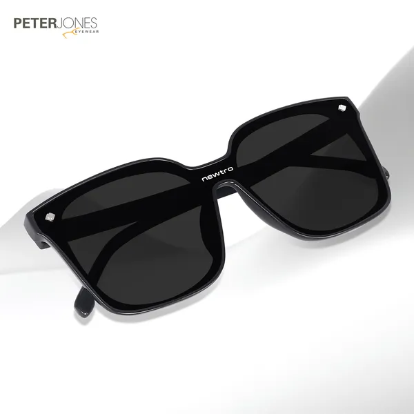 Black_Newtro_Oversized_Flat_Lenses_UV_Protected_Sunglasses_for_Women/Girls_(58033B)