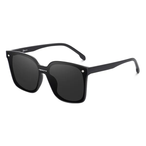 Black_Newtro_Oversized_Flat_Lenses_UV_Protected_Sunglasses_for_Women/Girls_(58033B)