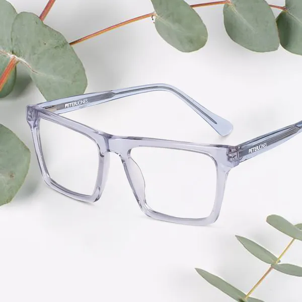 Blue_Acetate_Large_Braod_Style_Premium_Spectacle_Frame_with_Spring_Hinges_(U002TBL)_-_For_Unisex
