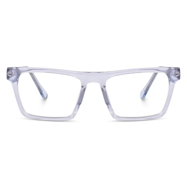 Blue_Acetate_Large_Braod_Style_Premium_Spectacle_Frame_with_Spring_Hinges_(U002TBL)_-_For_Unisex