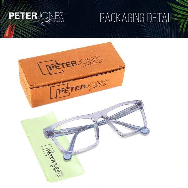 Blue_Acetate_Large_Braod_Style_Premium_Spectacle_Frame_with_Spring_Hinges_(U002TBL)_-_For_Unisex
