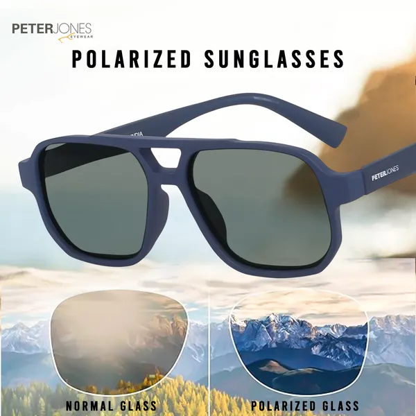 Blue_Color_Full_Rim_Square_Polarized_and_100%_UV_Protected_Spring_Temples_Men_&_Women_Medium