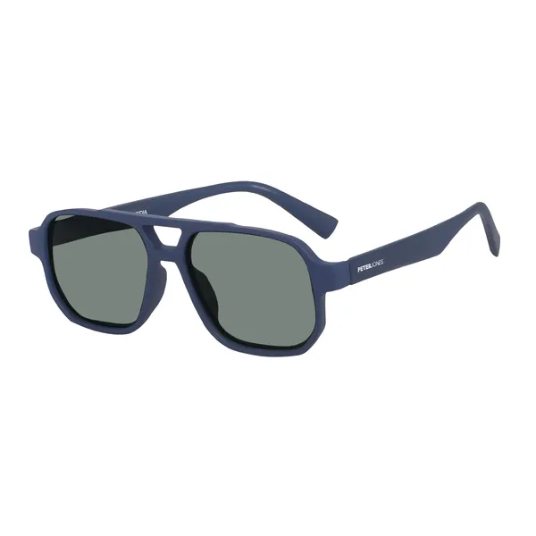 Blue_Color_Full_Rim_Square_Polarized_and_100%_UV_Protected_Spring_Temples_Men_&_Women_Medium