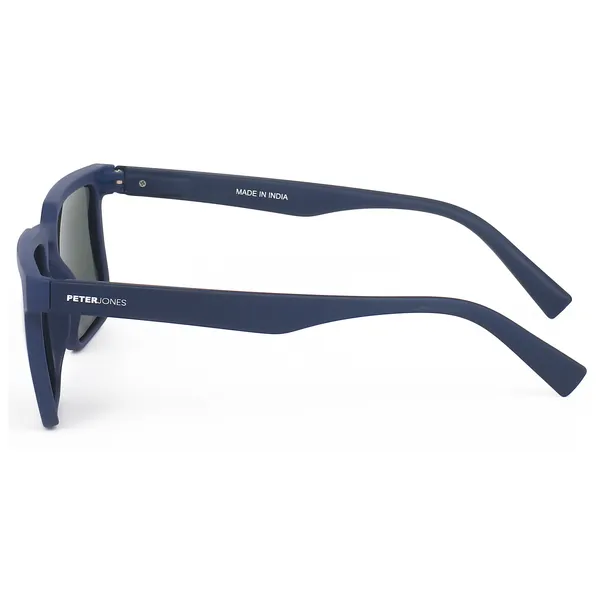 Blue_Color_Full_Rim_Square_Polarized_and_100%_UV_Protected_Spring_Temples_Men_&_Women_Medium