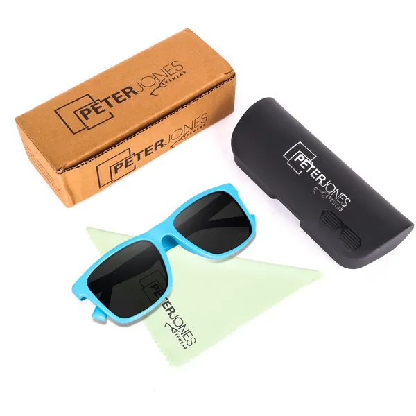 Blue_Full_Rim_Square_Sunglasses_I_Polarization_and_100%_UV_Protected_I_Men_&_Women_I_PO6088BL