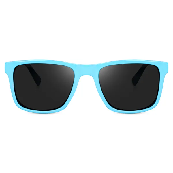 Blue_Full_Rim_Square_Sunglasses_I_Polarization_and_100%_UV_Protected_I_Men_&_Women_I_PO6088BL