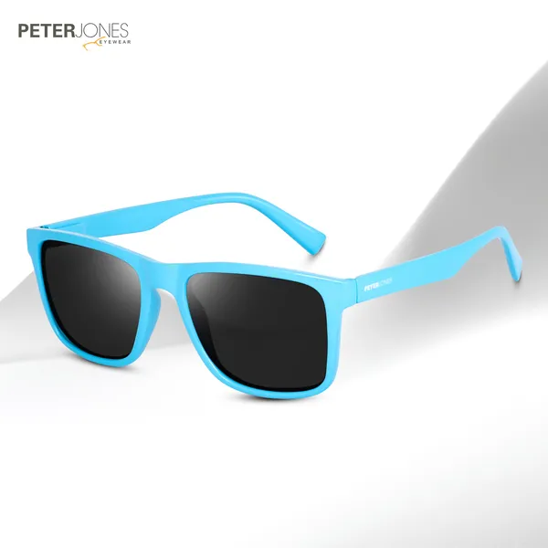 Blue_Full_Rim_Square_Sunglasses_I_Polarization_and_100%_UV_Protected_I_Men_&_Women_I_PO6088BL