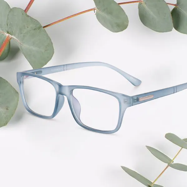 Blue_Rectangular_Unisex_Anti_Glare_Computer/Gaming_Glasses_(6052BL)