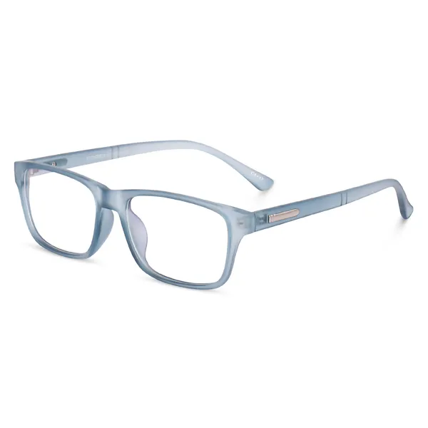 Blue_Rectangular_Unisex_Anti_Glare_Computer/Gaming_Glasses_(6052BL)