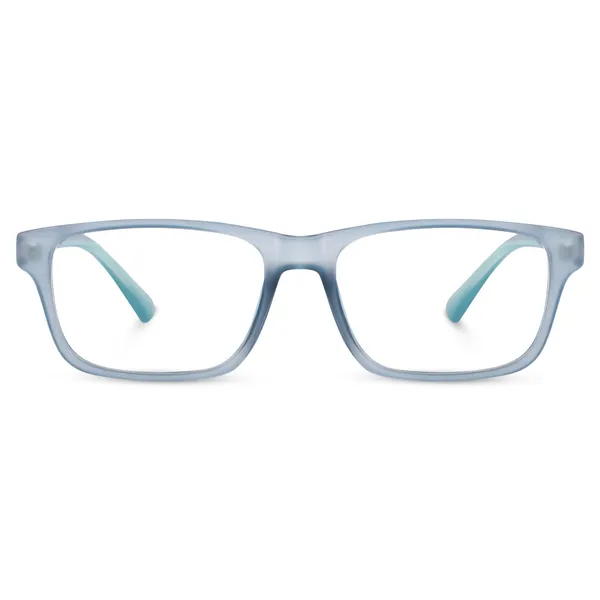 Blue_Rectangular_Unisex_Anti_Glare_Computer/Gaming_Glasses_(6052BL)