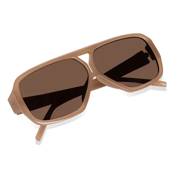 Brown_Large_Oversized_Aviator_UV/UB_Protected_Unisex_Sunglasses_(ZN3847BR)