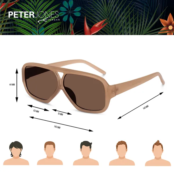 Brown_Large_Oversized_Aviator_UV/UB_Protected_Unisex_Sunglasses_(ZN3847BR)