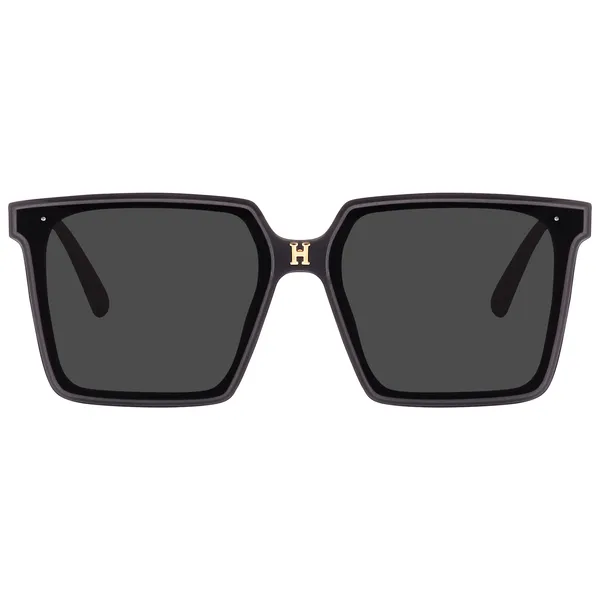 Brown_Oversized_Flat_Lenses_UV_Protected_Sunglasses_for_Women/Girls_(58033BR)