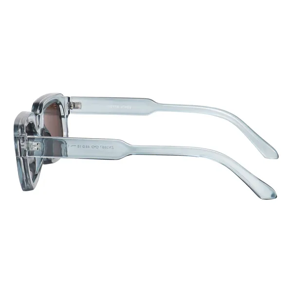 Brown_Unisex_Broad_Frame_Square_UV/UB_Protected_Sunglasses_(3887TBL)