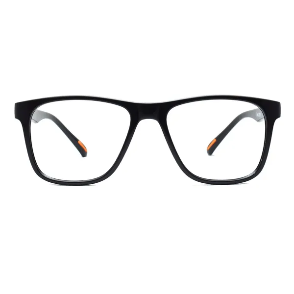 Black_Full_Rim_Square_Frame_(54_Mm)_-_For_Unisex