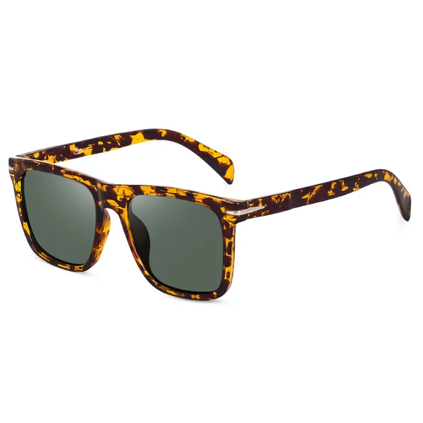 Demi_Brown_Large_Square_UV/UB_Protected_Unisex_Sunglasses_(53032DA)