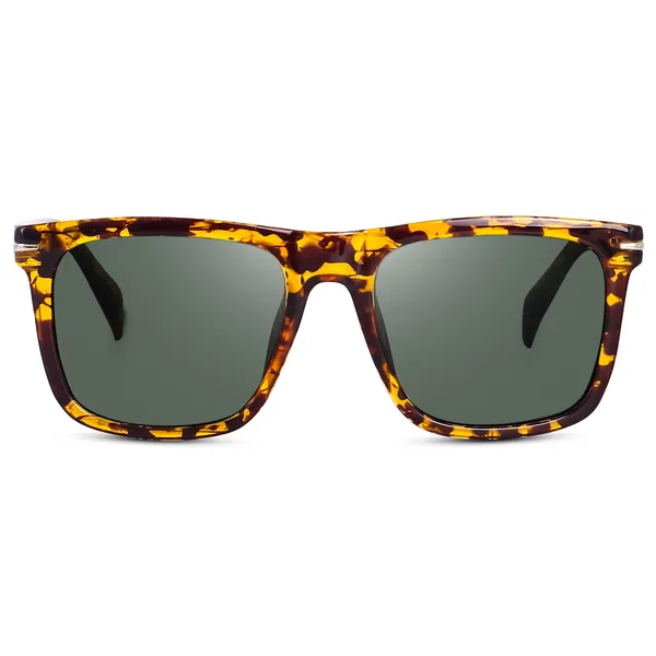 Demi_Brown_Large_Square_UV/UB_Protected_Unisex_Sunglasses_(53032DA)