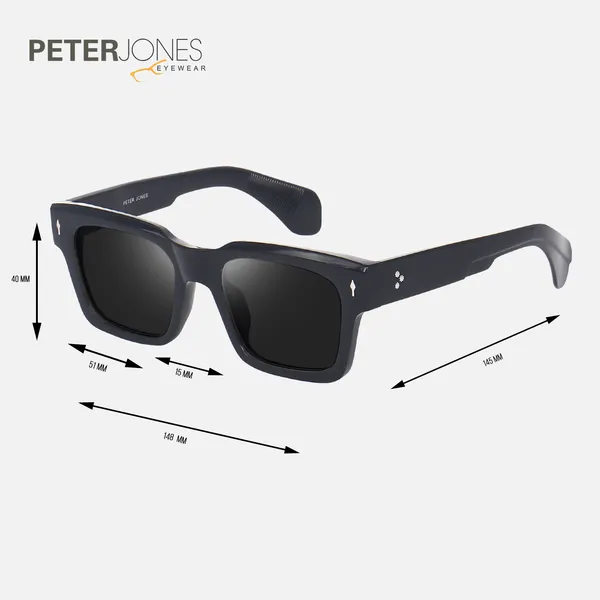 Full_Rim_Square_Black_Reto_Square_Large_Size_UV/UB_Protection_Sunglasses_for_Men_&_Women_3804B