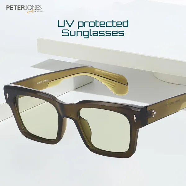 Full_Rim_Square_Reto_Square_Large_Size_UV/UB_Protection_Sunglasses_for_Men_&_Women_3804GR