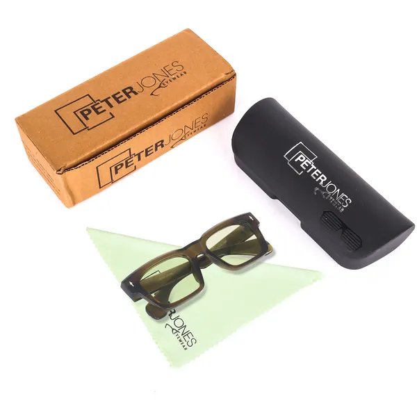 Full_Rim_Square_Reto_Square_Large_Size_UV/UB_Protection_Sunglasses_for_Men_&_Women_3804GR