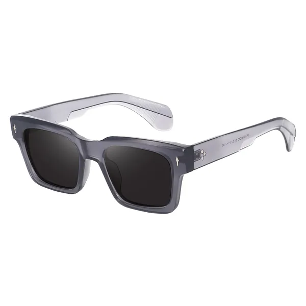 Full_Rim_Square_Reto_Square_Large_Size_UV/UB_Protection_Sunglasses_for_Men_&_Women_3804GT