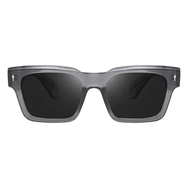 Full_Rim_Square_Reto_Square_Large_Size_UV/UB_Protection_Sunglasses_for_Men_&_Women_3804GT