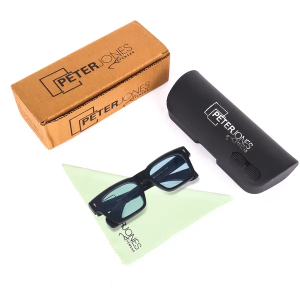 Full_Rim_Square_Reto_Square_Large_Size_UV/UB_Protection_Sunglasses_for_Men_&_Women_3804TB