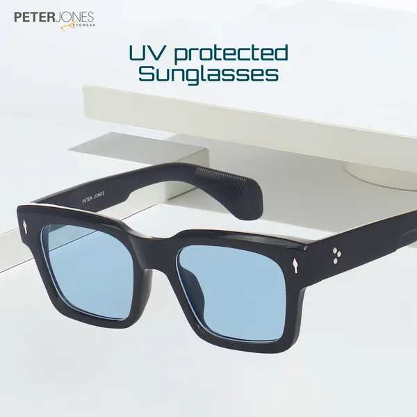 Full_Rim_Square_Reto_Square_Large_Size_UV/UB_Protection_Sunglasses_for_Men_&_Women_3804TB