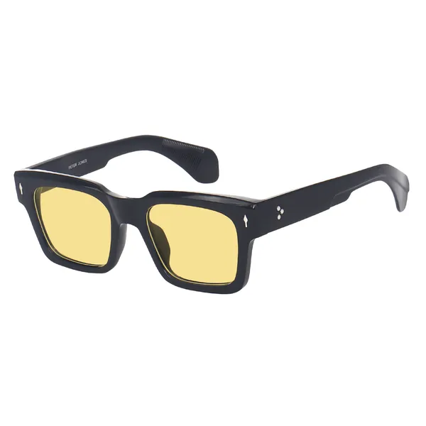 Full_Rim_Square_Reto_Square_Large_Size_UV/UB_Protection_Sunglasses_for_Men_&_Women_3804Y