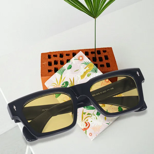Full_Rim_Square_Reto_Square_Large_Size_UV/UB_Protection_Sunglasses_for_Men_&_Women_3804Y