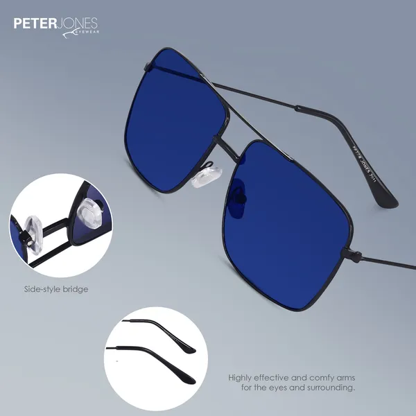 Full_Rim_Square_Sunglasses_I_UV_Protection_I_Men_&_Women_I_Medium_NST001BLBN