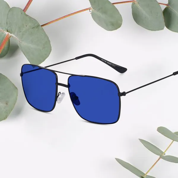 Full_Rim_Square_Sunglasses_I_UV_Protection_I_Men_&_Women_I_Medium_NST001BLBN