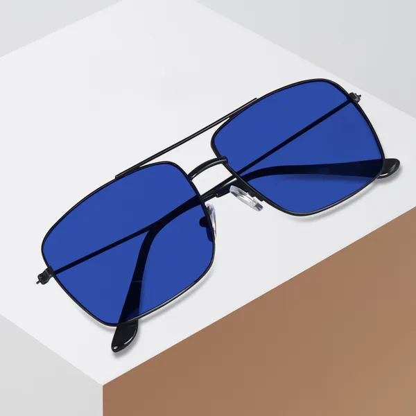 Full_Rim_Square_Sunglasses_I_UV_Protection_I_Men_&_Women_I_Medium_NST001BLBN