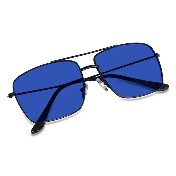 Full_Rim_Square_Sunglasses_I_UV_Protection_I_Men_&_Women_I_Medium_NST001BLBN
