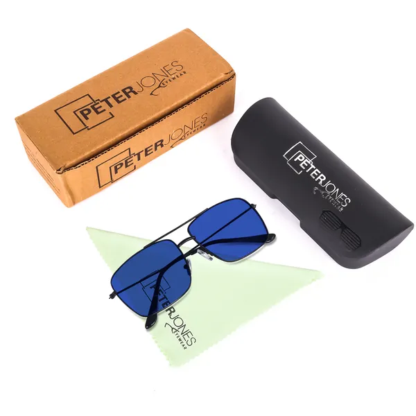 Full_Rim_Square_Sunglasses_I_UV_Protection_I_Men_&_Women_I_Medium_NST001BLBN