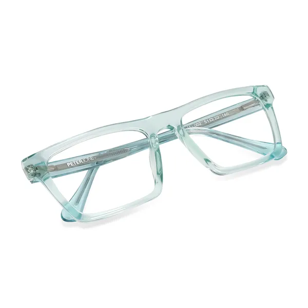 Green_Acetate_Large_Braod_Style_Premium_Spectacle_Frame_with_Spring_Hinges_(U002TGR)_-_For_Unisex